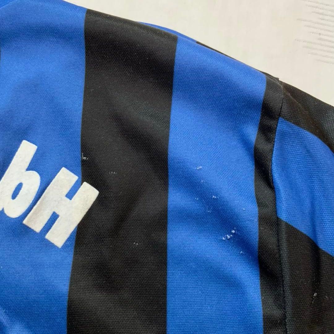 S/S uhlsport インテルミラノ サッカーシャツ XL