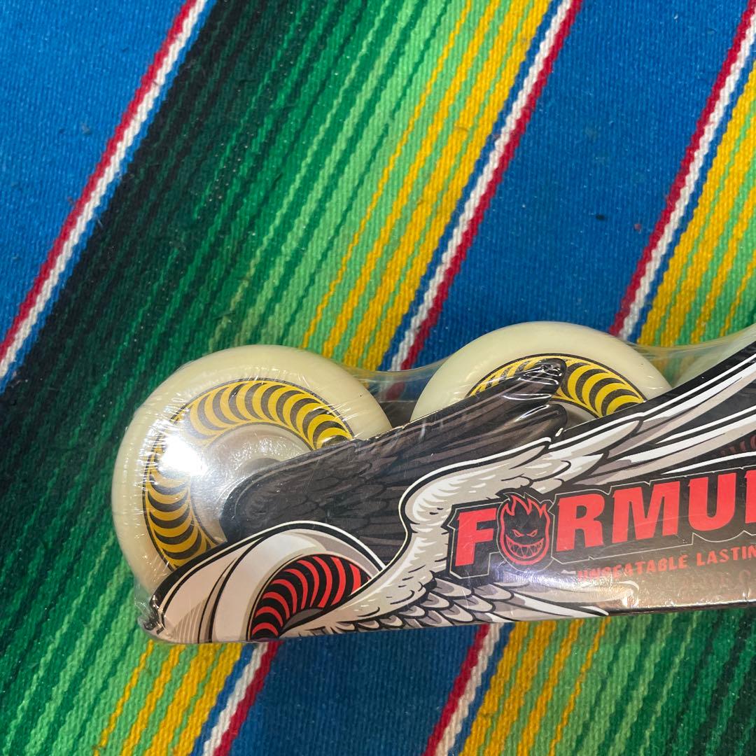 スピットファイア　SPITFIRE 99DURO 55mm OGクラシック