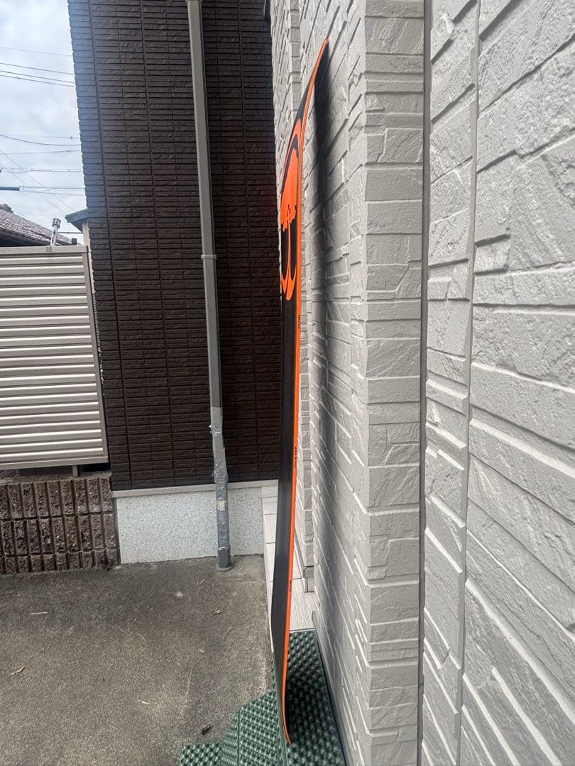25-26 ARBORコーダ　155cm