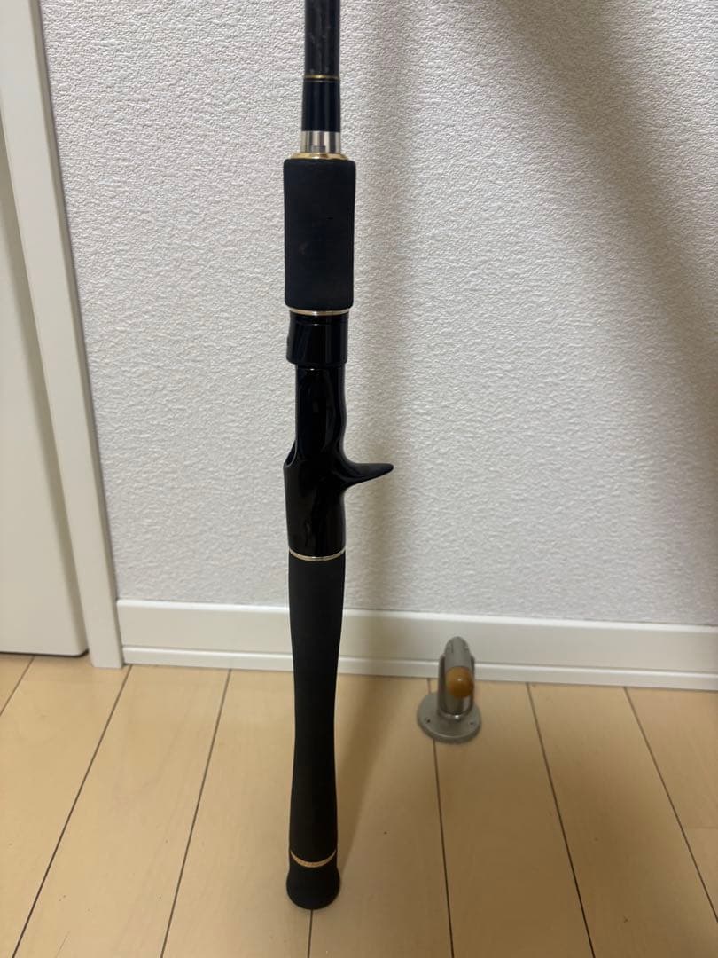 エバーグリーンロッドセット‼️最終値下げです。