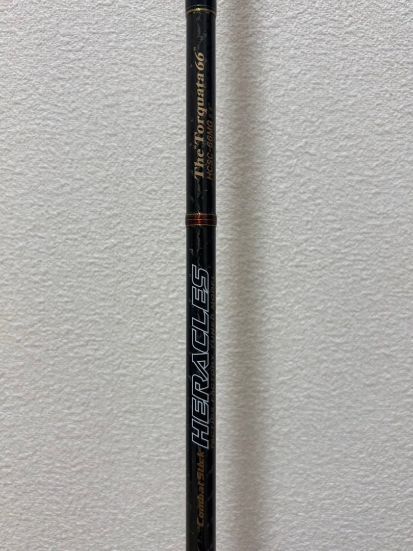 エバーグリーンロッドセット‼️最終値下げです。