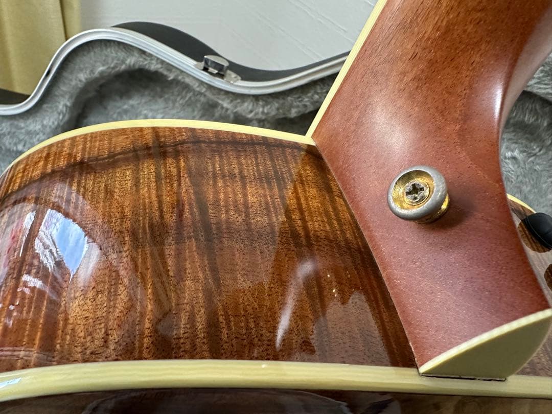 Taylor XXXV-TF 35th Anniversary 2009年製美品
