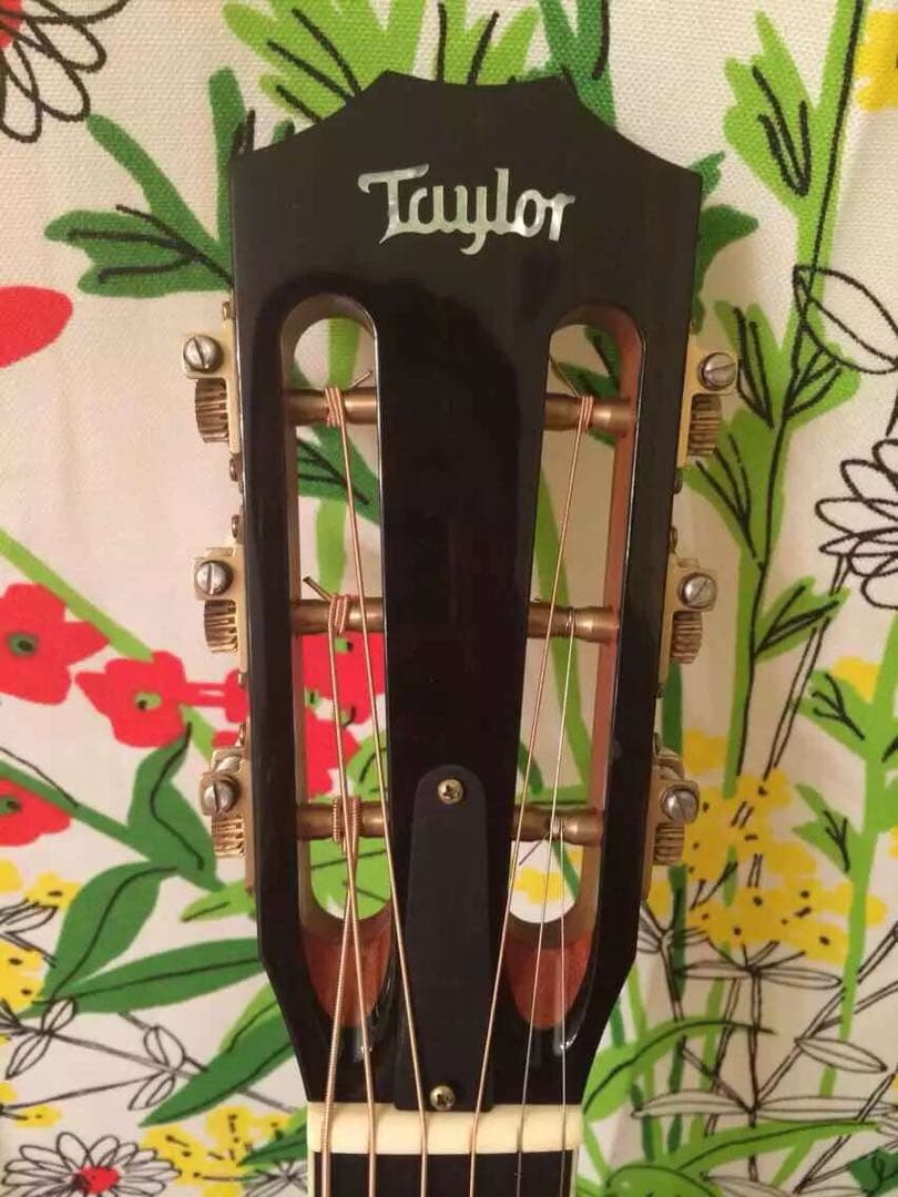 Taylor XXXV-TF 35th Anniversary 2009年製美品
