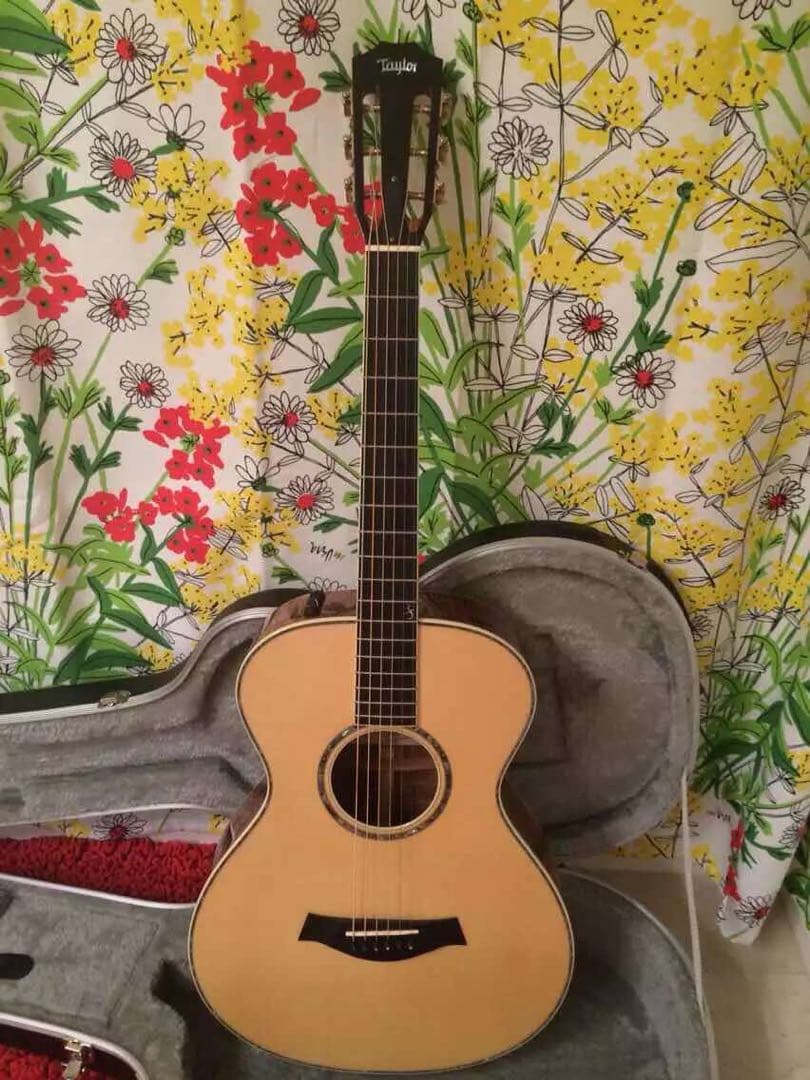 Taylor XXXV-TF 35th Anniversary 2009年製美品