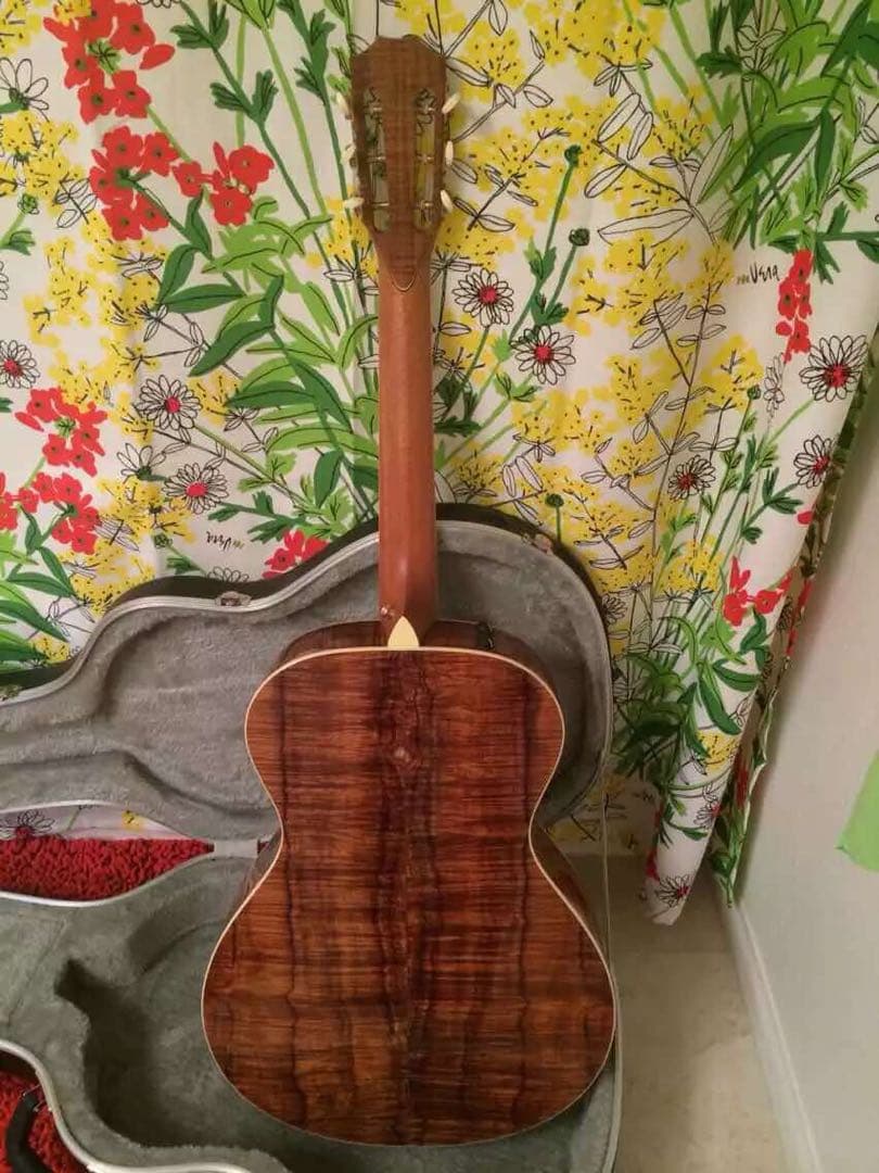 Taylor XXXV-TF 35th Anniversary 2009年製美品