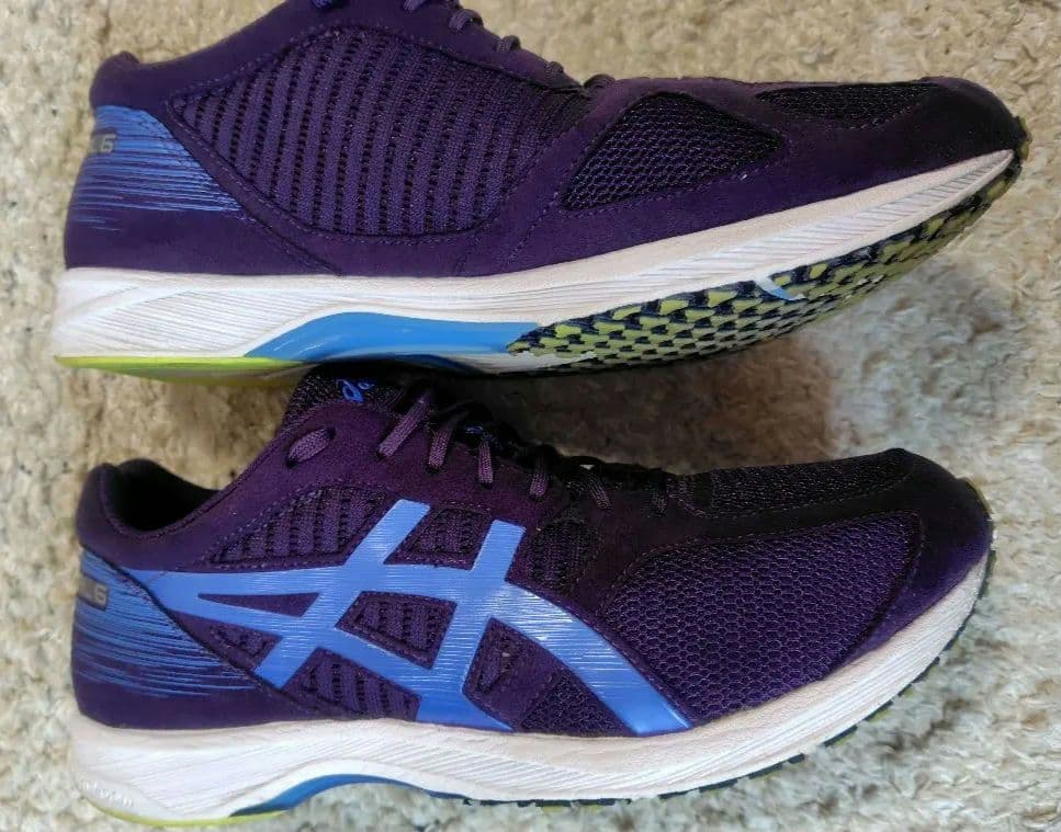 アシックス ASICS ターサージール 6 TARTHER ZEAL 6