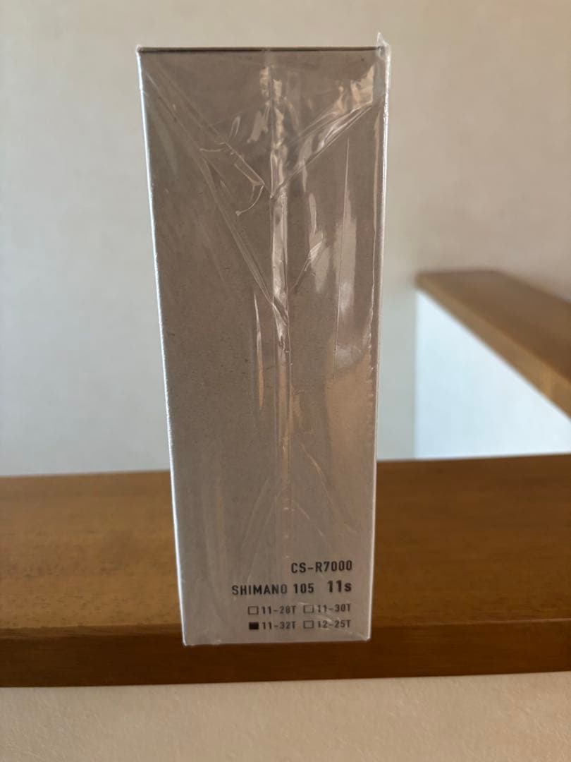 SHIMANO 105 CS-R7000 スプロケット 11速 11-32T