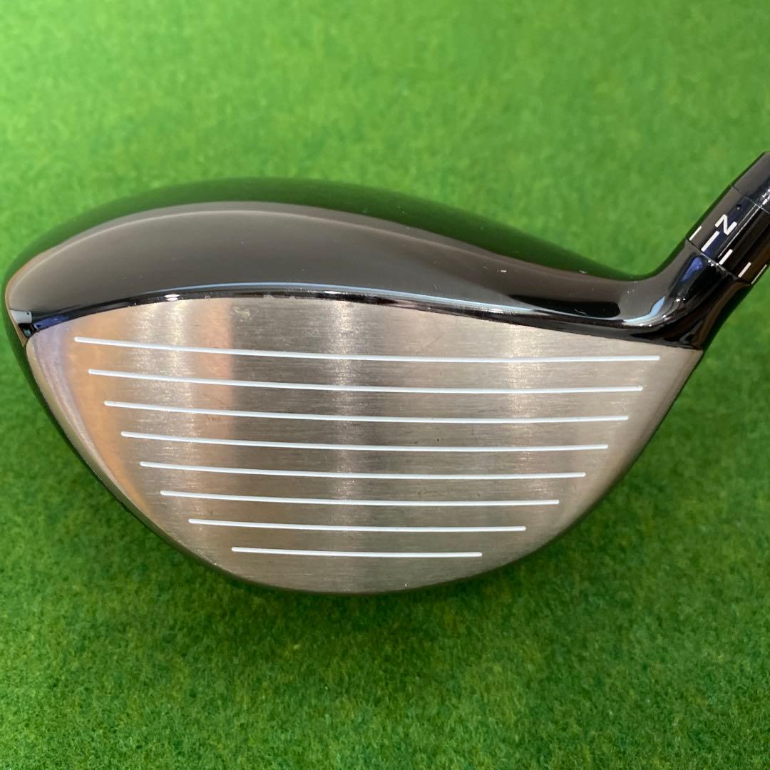 Srixon Z 745 ロフト9.5度　ツアーAD mj-6s