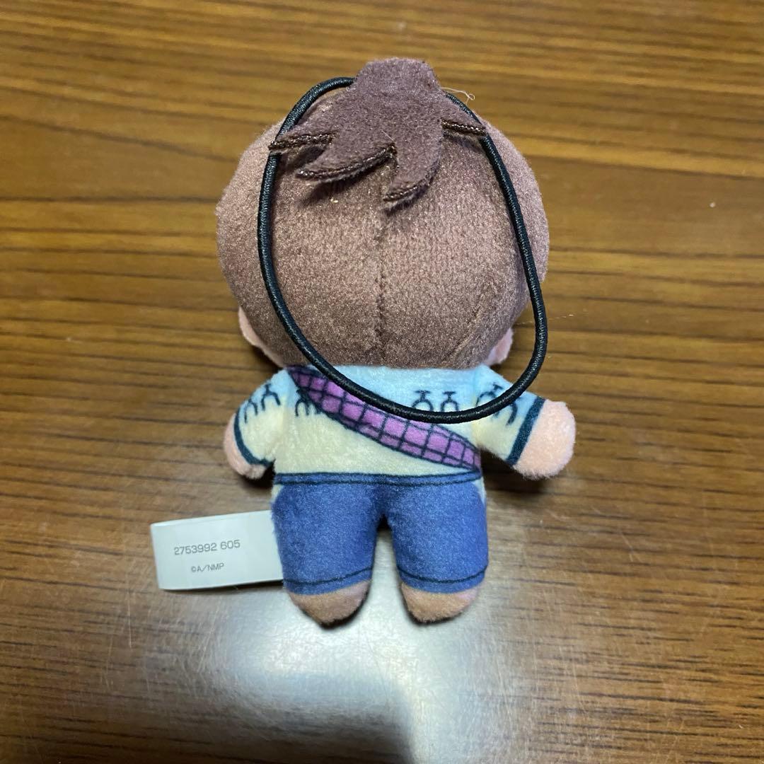 忍たま ほわぬい 山田利吉