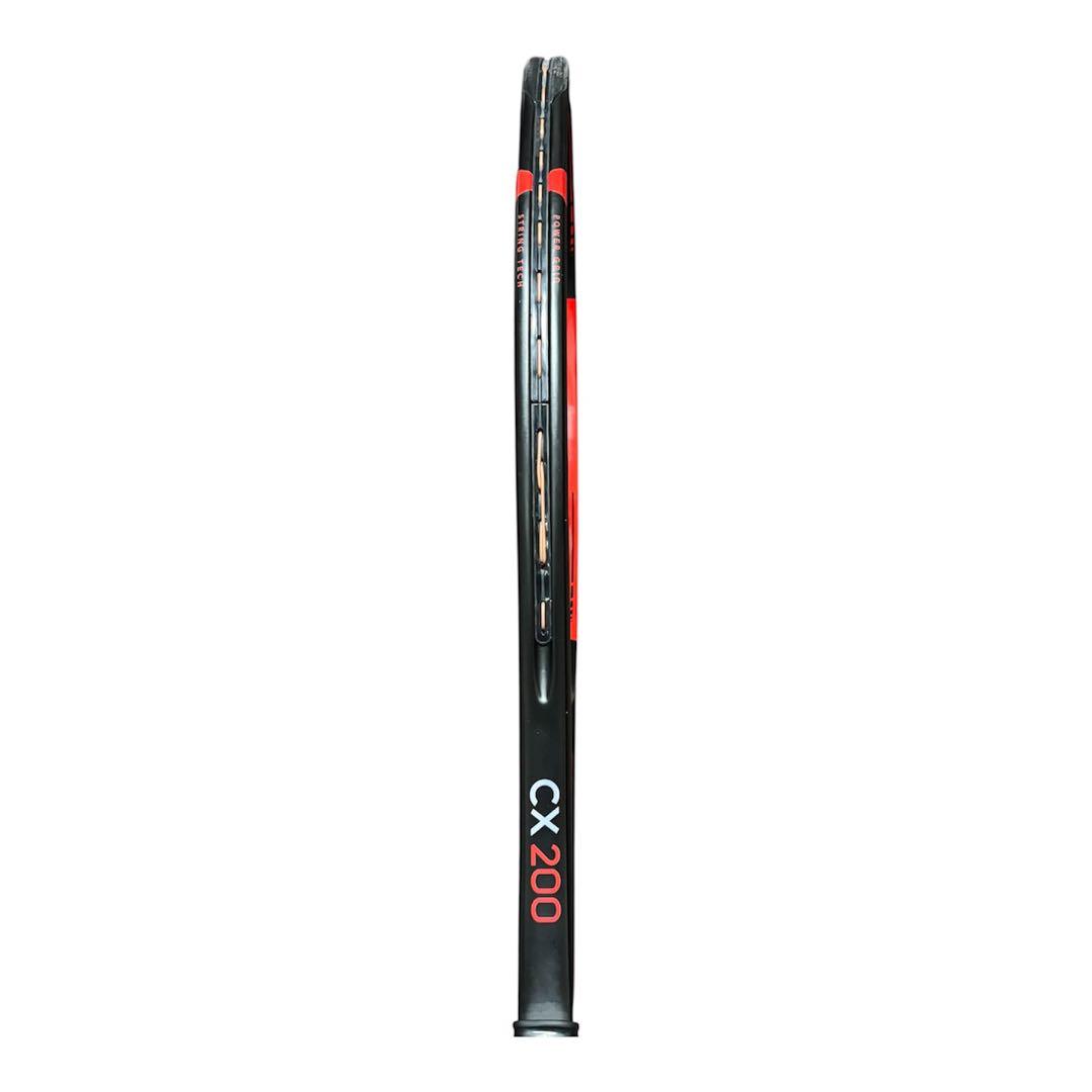 美品 ダンロップ CX200 スリクソン G3 ラケット 2本セット
