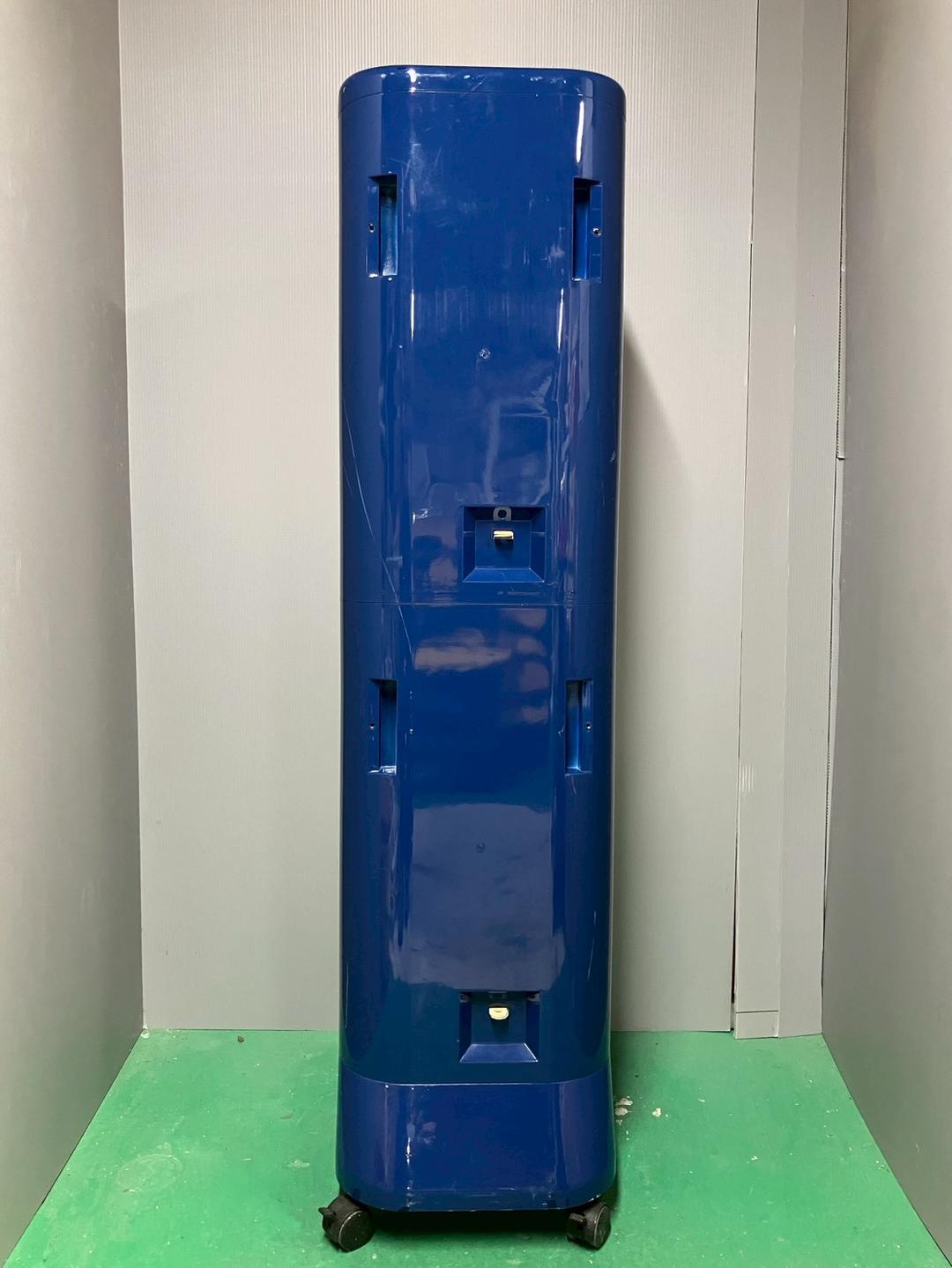 美品SFP-132A【ユージンスリムボーイ】上下段　中古ガチャガチャ