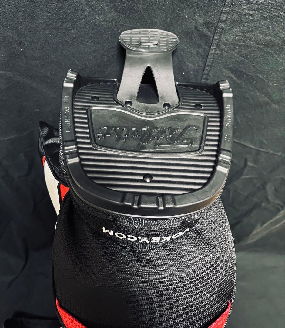 【レア】Titleist Vokey スタンドゴルフバッグ 軽量【未使用品】
