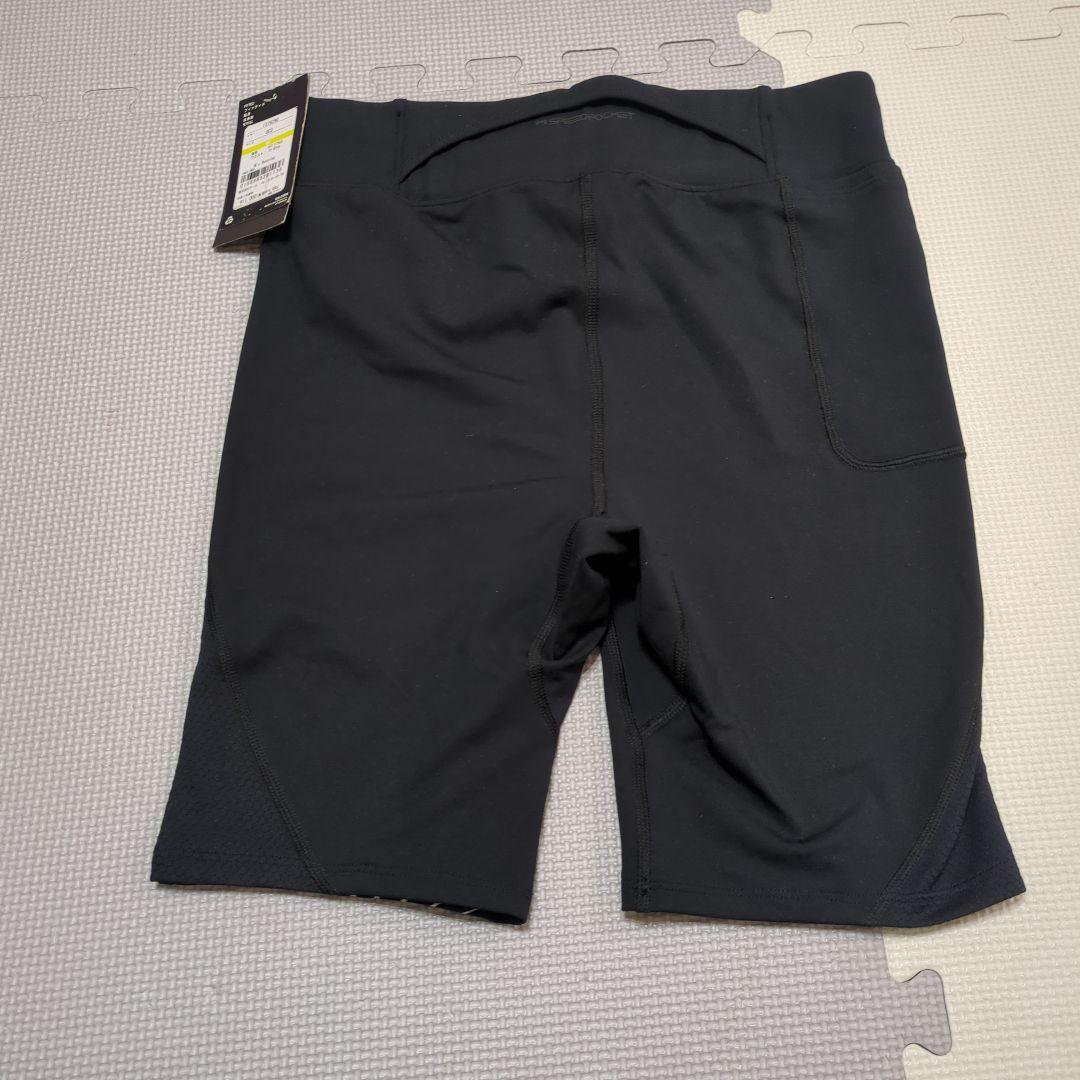 値下げ！Under Armour ブラックショートパンツ