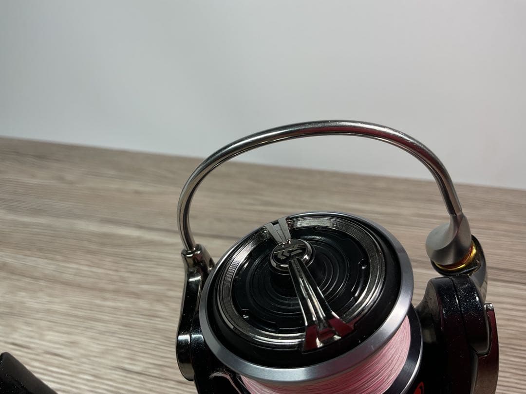 DAIWA ダイワ GLOBERIDE 20 月下美人 X LT 2000SーP