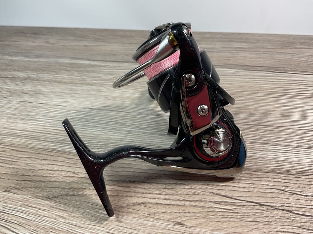 DAIWA ダイワ GLOBERIDE 20 月下美人 X LT 2000SーP