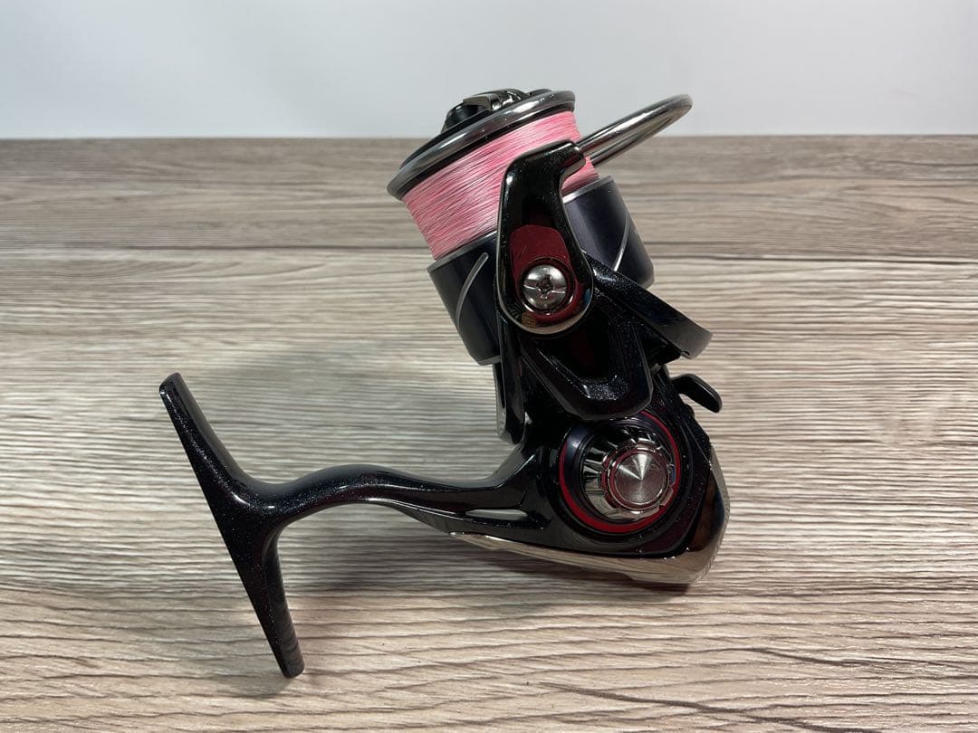 DAIWA ダイワ GLOBERIDE 20 月下美人 X LT 2000SーP