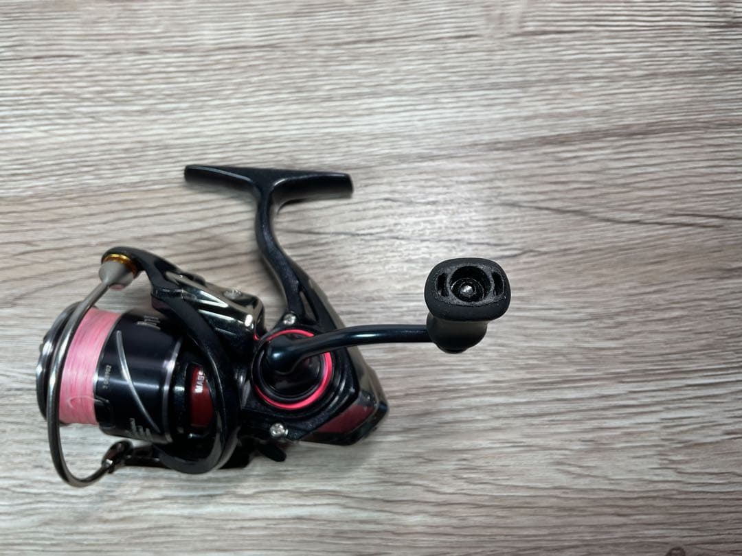 DAIWA ダイワ GLOBERIDE 20 月下美人 X LT 2000SーP