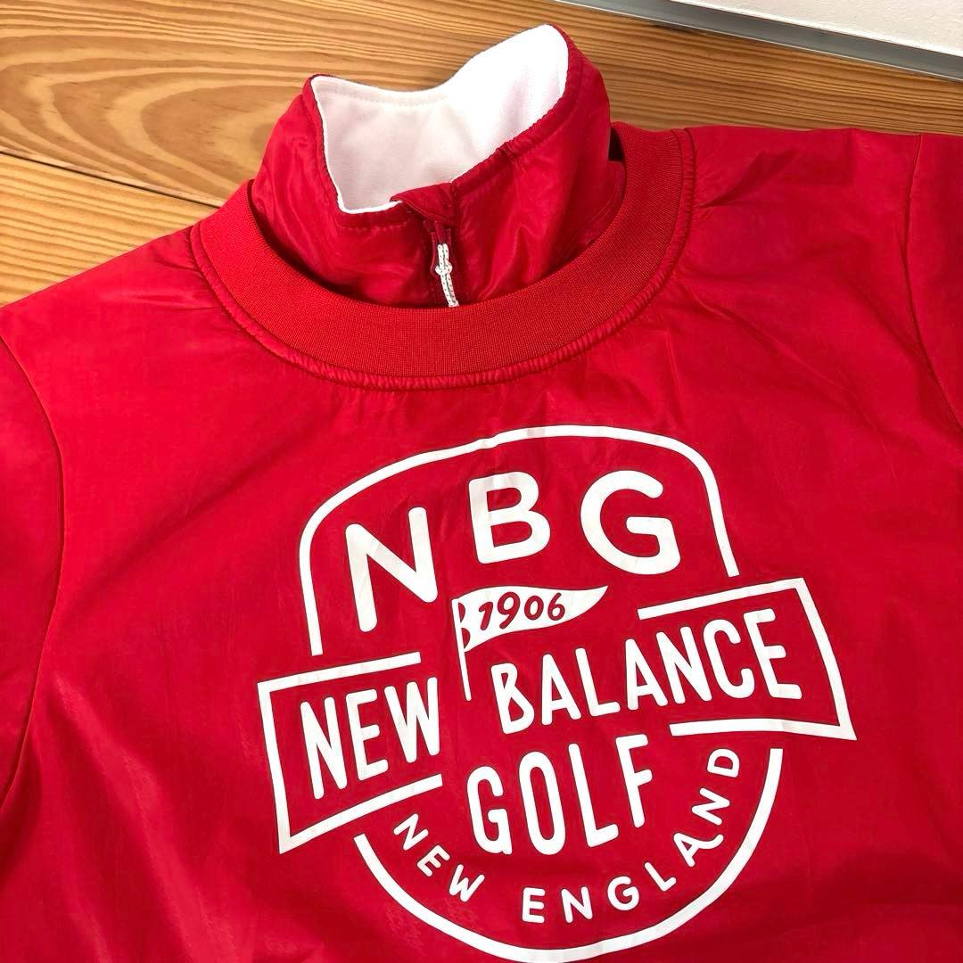 NEW BALANCE GOLF 長袖&半袖　トップスジャケット