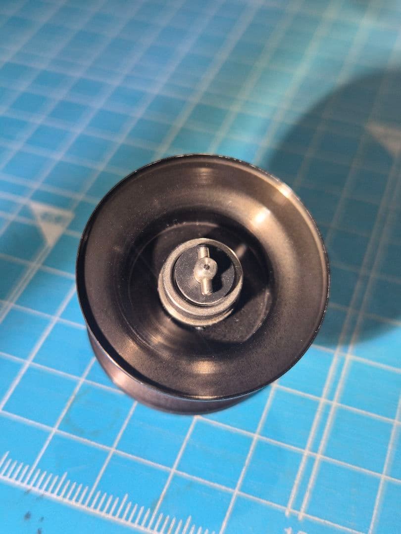 ZILLION SV TW RCS SV BOOST 1000 G1　スプール