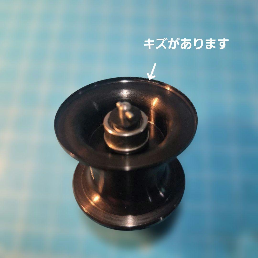 ZILLION SV TW RCS SV BOOST 1000 G1　スプール