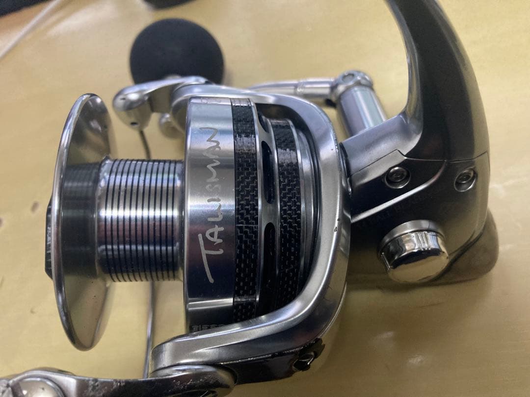TiCA ティカ タリスマン TG8000H