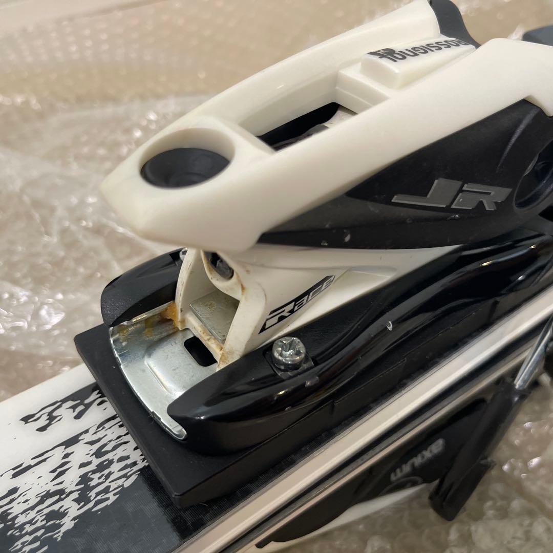 ROSSIGNOL GS PRO POWER TURN 165cm スキー板
