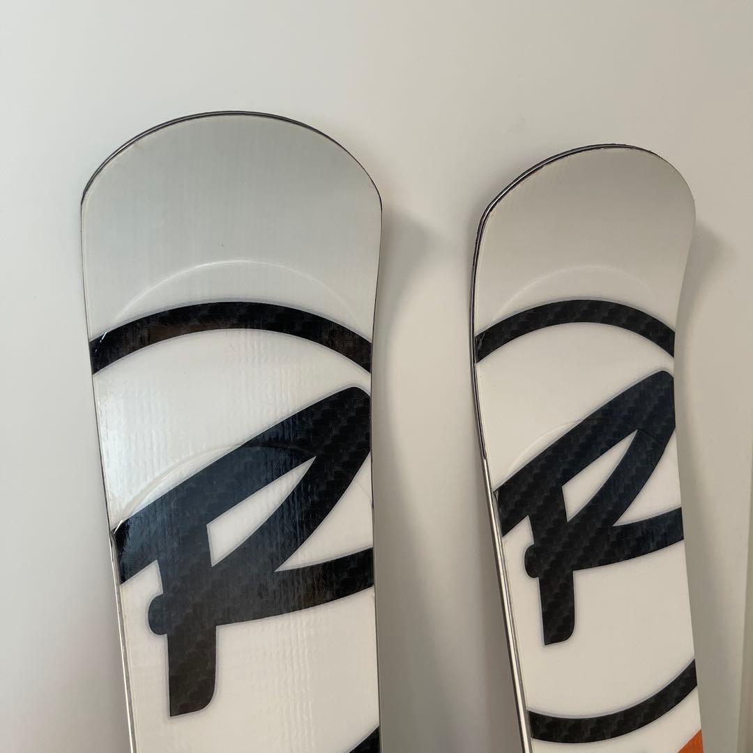 ROSSIGNOL GS PRO POWER TURN 165cm スキー板