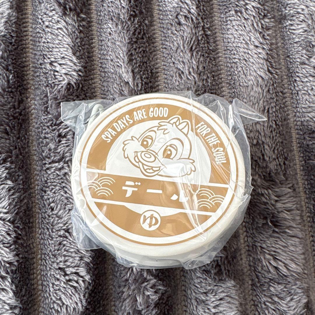 ディズニー シークレットPVCウォレットおまけ付き