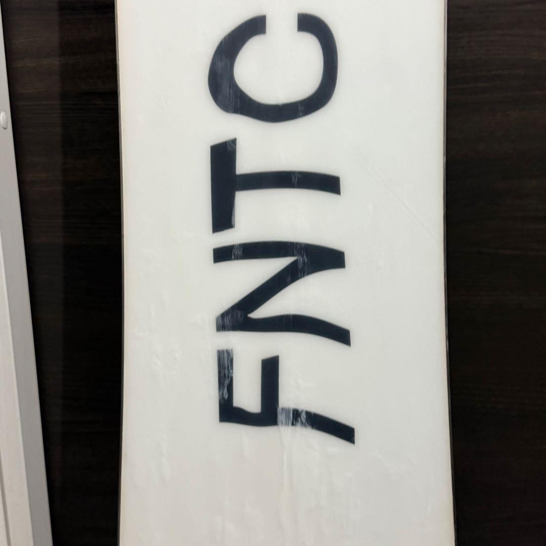 FNTC TNTC 21-22モデル　エルエヌティーシー 153cm グラトリ