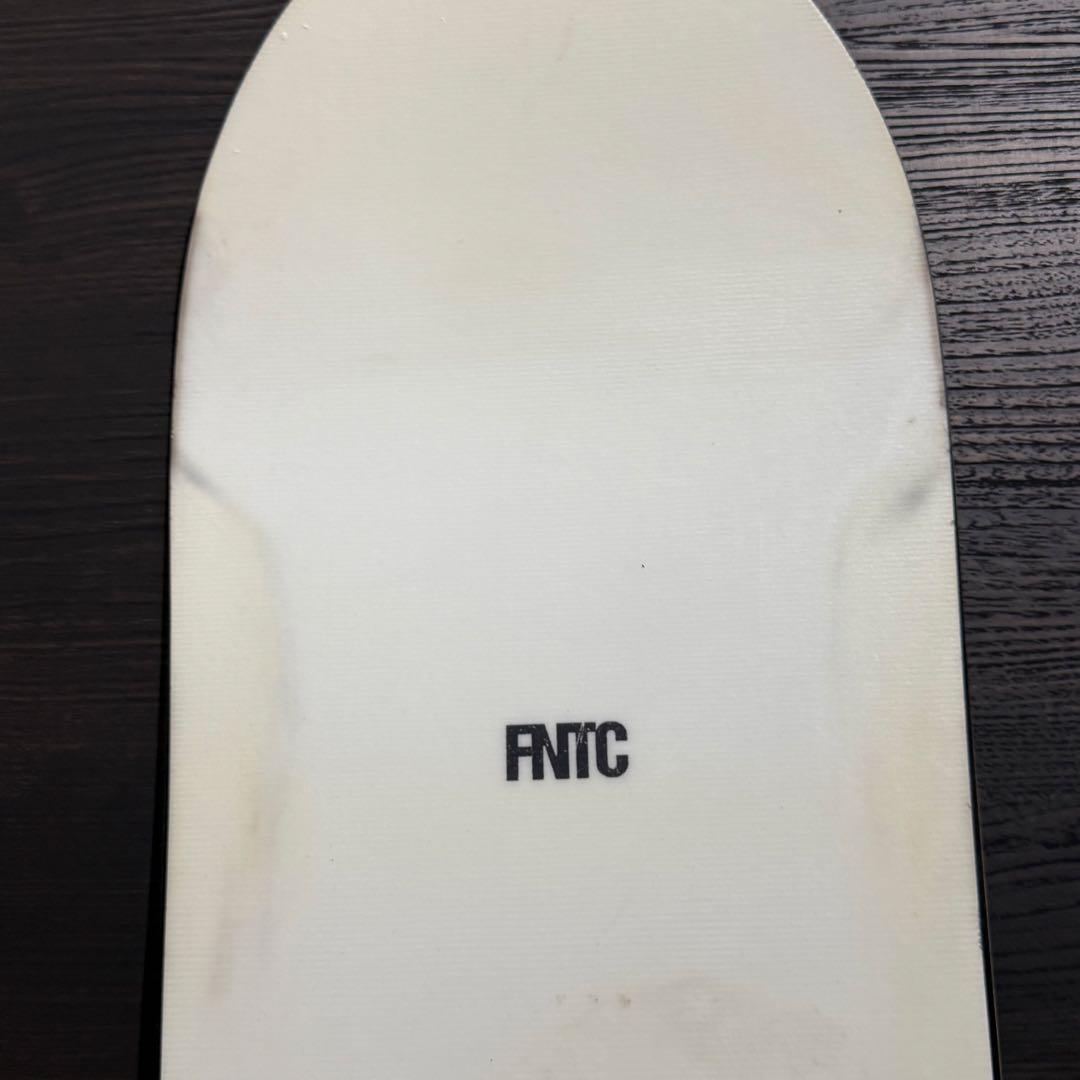 FNTC TNTC 21-22モデル　エルエヌティーシー 153cm グラトリ