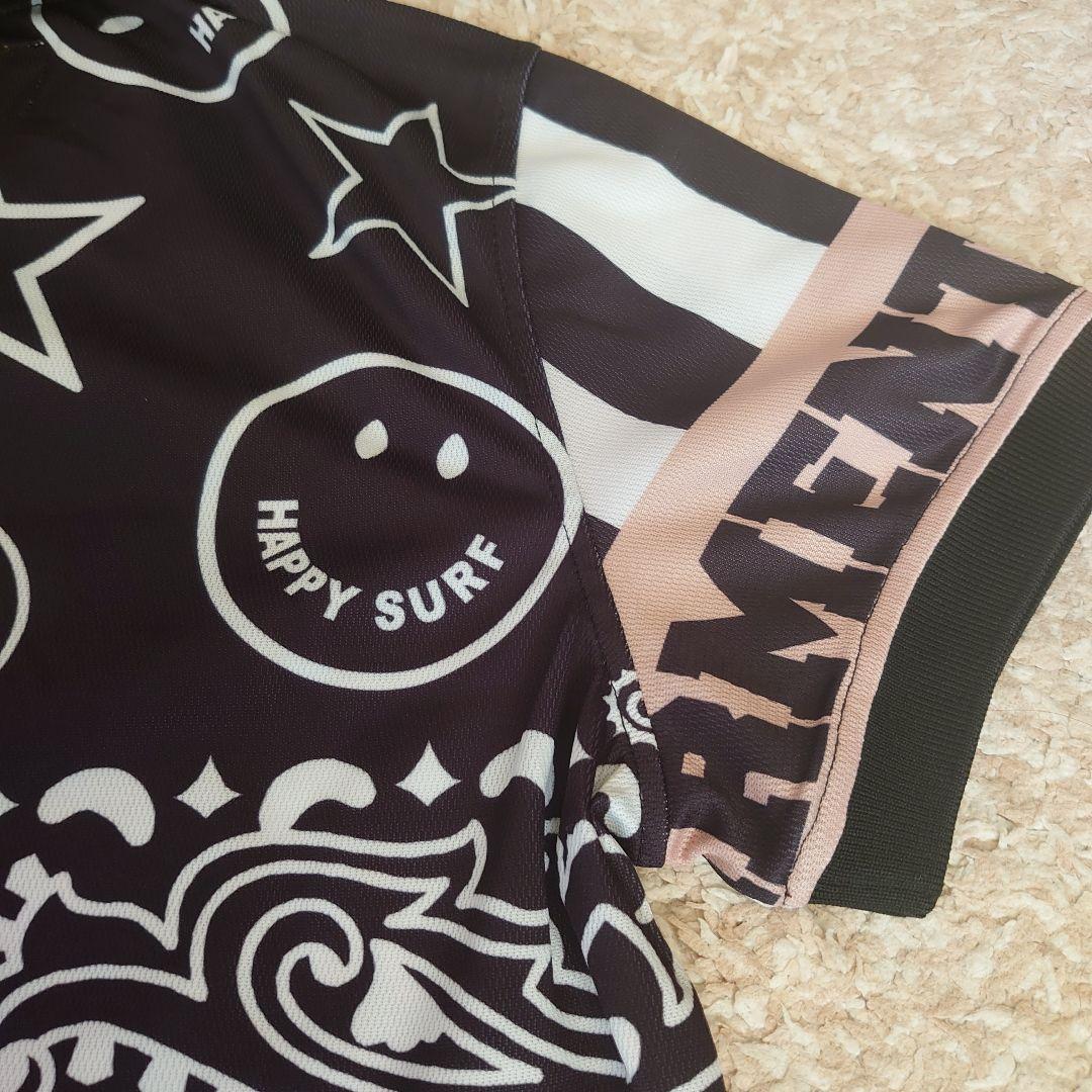 HORN GARMENT ポロシャツとスカートセット