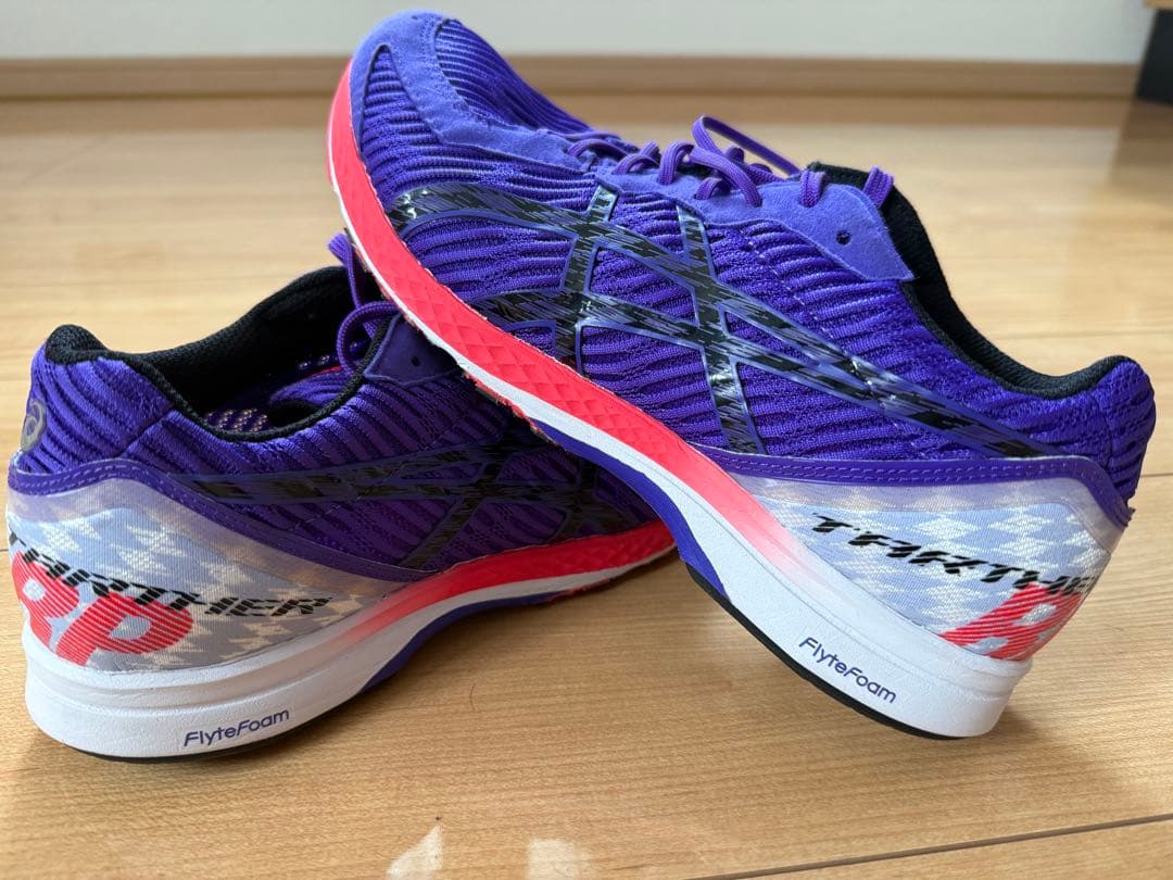 アシックス asics TARTHR RP ターサーRP 27cm
