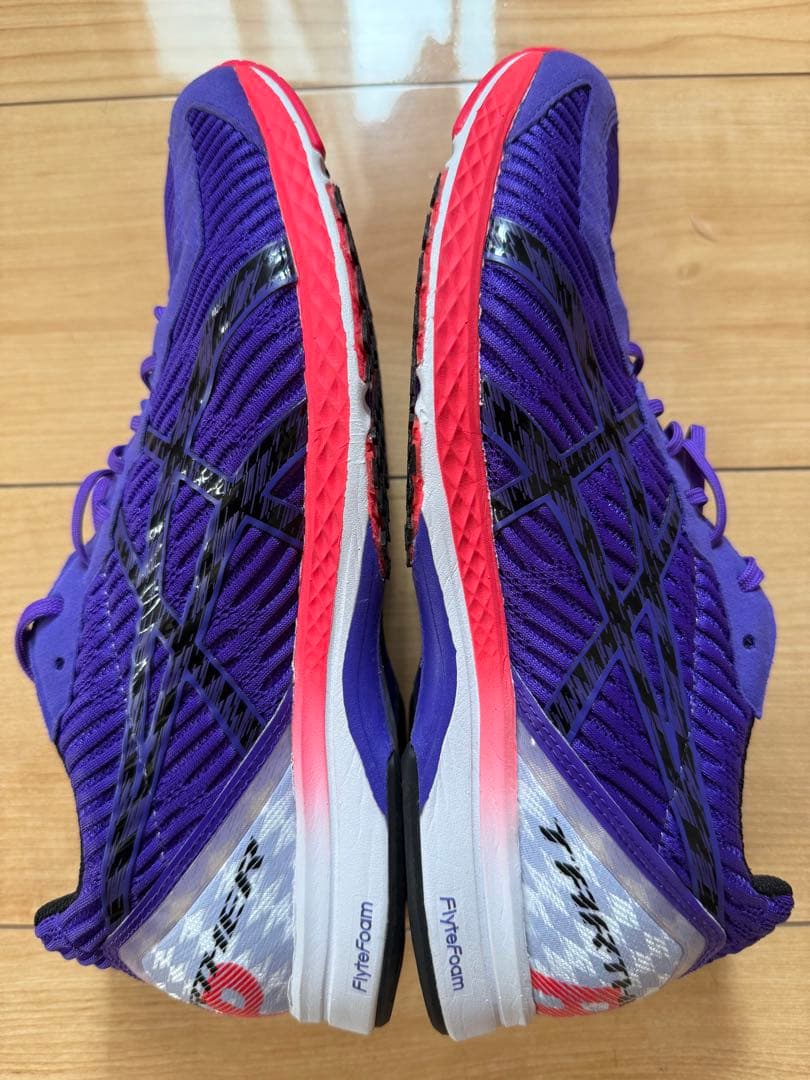 アシックス asics TARTHR RP ターサーRP 27cm