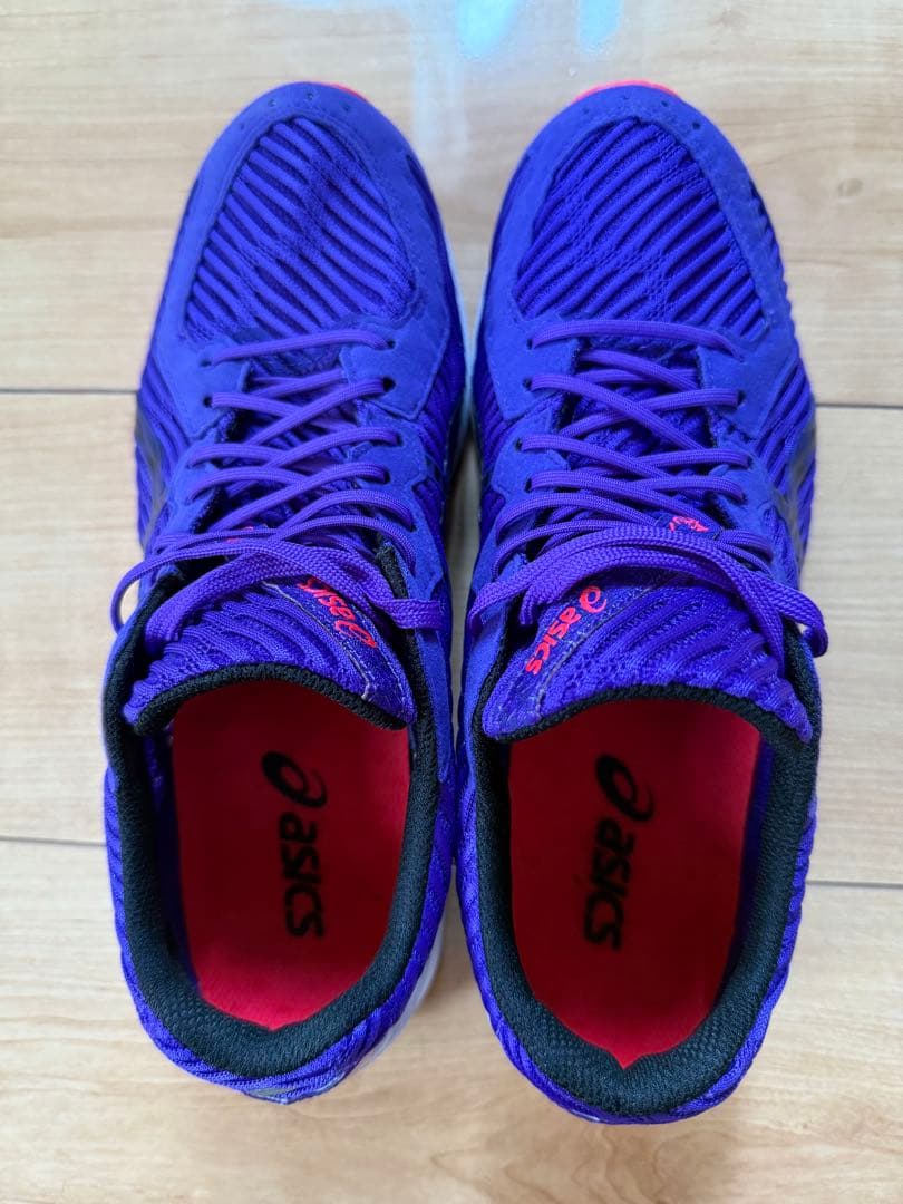 アシックス asics TARTHR RP ターサーRP 27cm