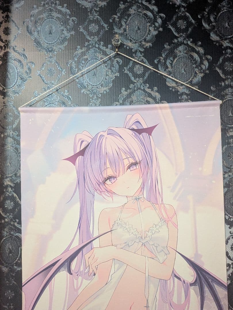 【詳細必読】rurudo タペストリー 3点セット