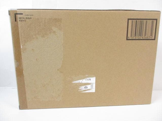 プラモデル 新品 LBUILD オオトリ