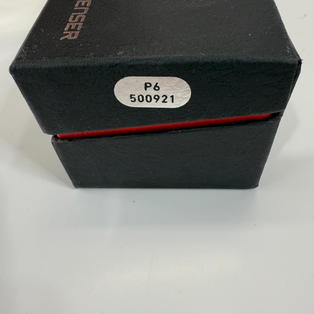 Ledlenser P6 LEDフラッシュライト 開封済未使用品