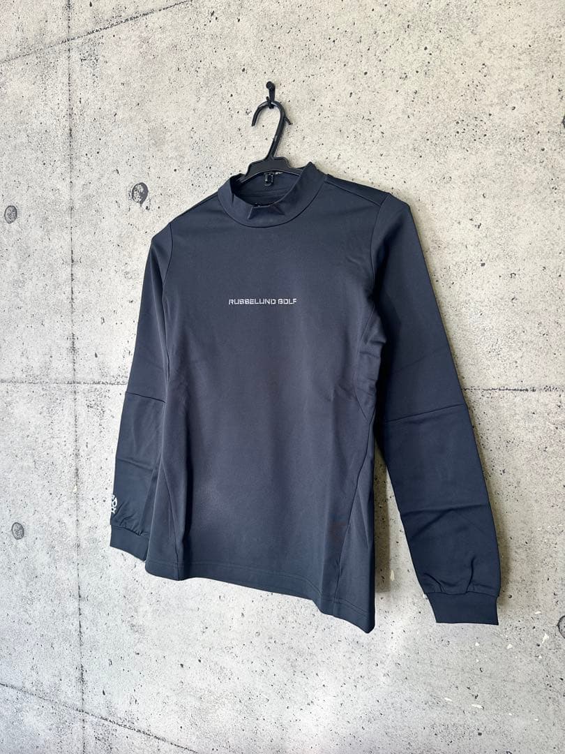 【新品未使用】サイズ2 レディース ロングシャツ ラッセルノ 2606