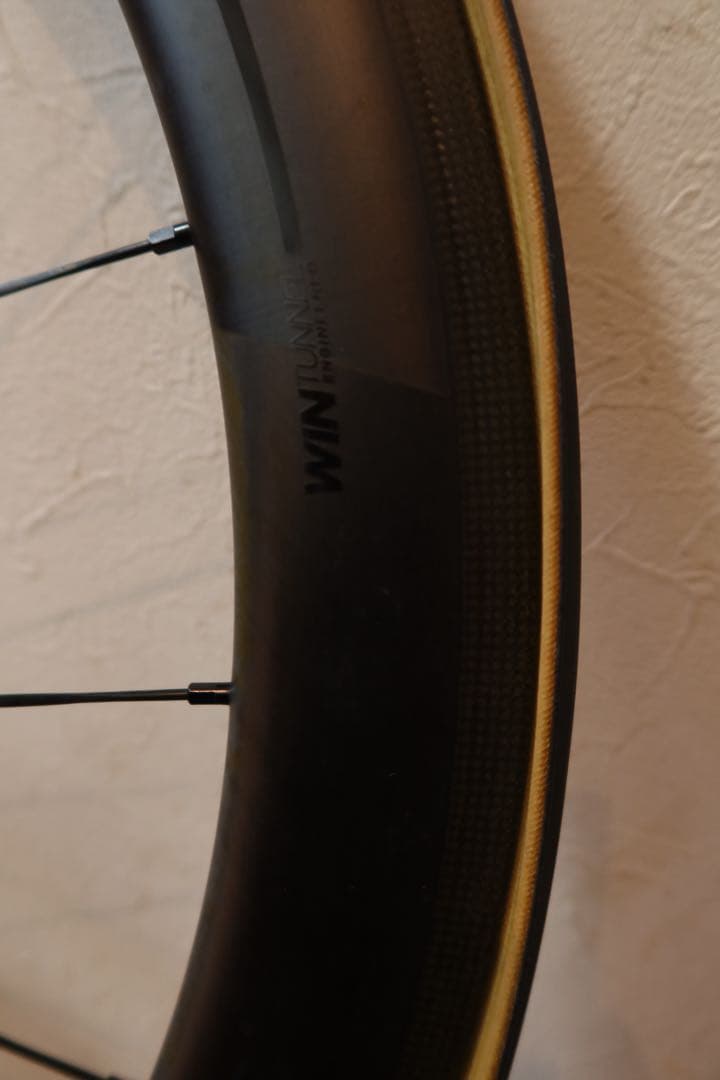 Roval CLX 50 rapideチューブラータイヤ 2本セット