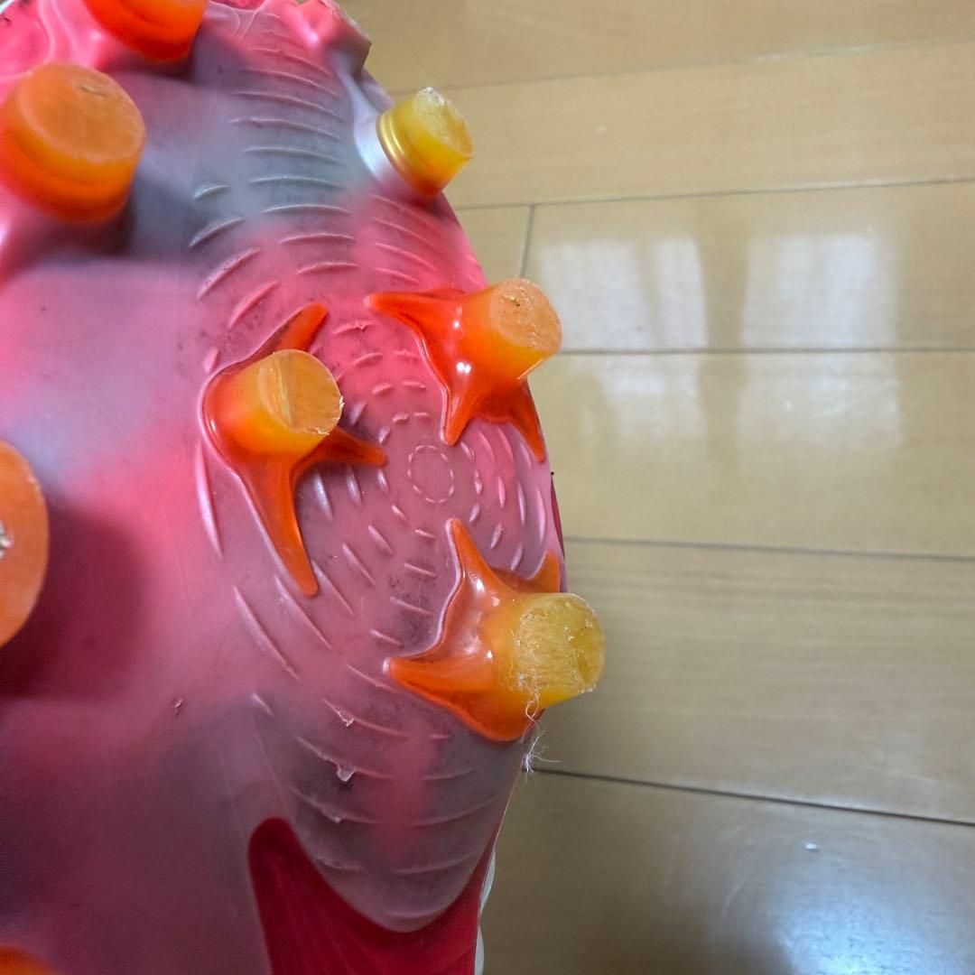 【最終値下】ミズノ サッカースパイク レビュラカップJAPAN 26cm