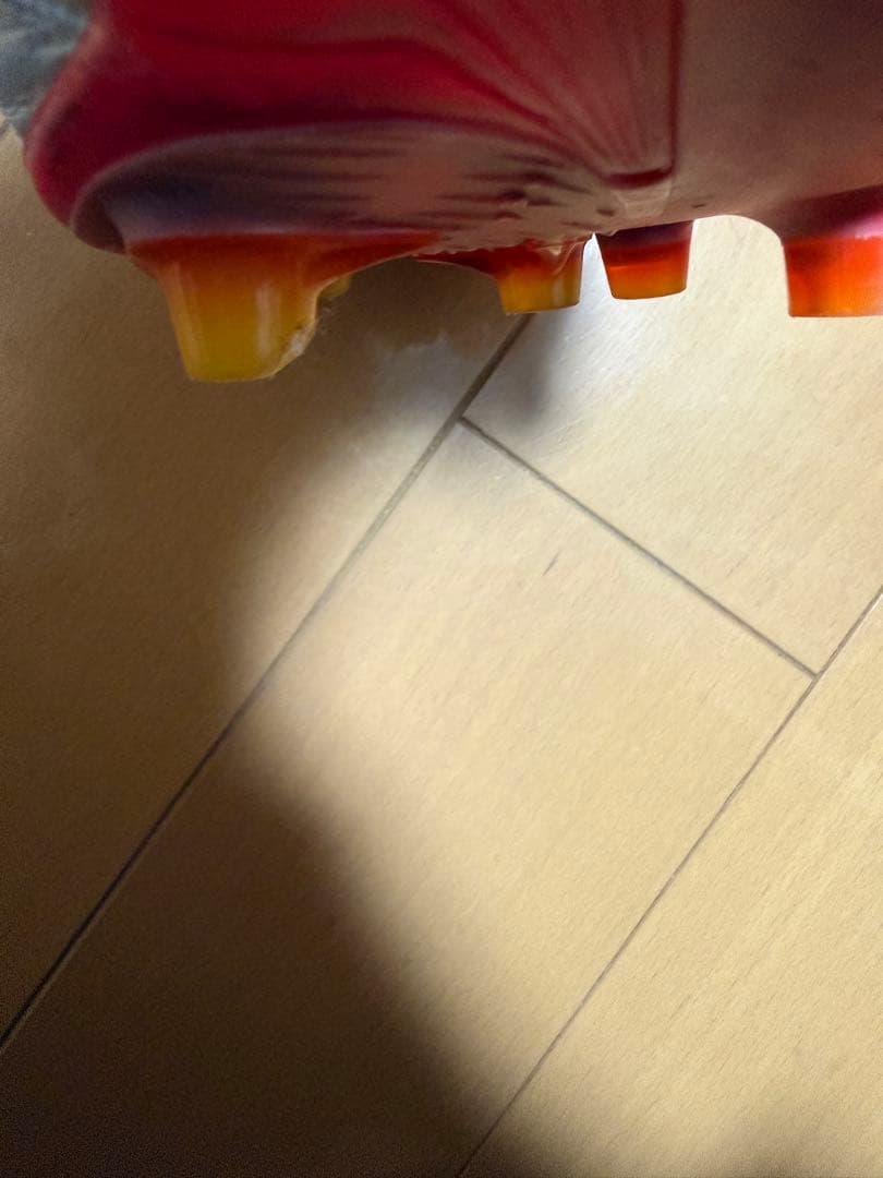 【最終値下】ミズノ サッカースパイク レビュラカップJAPAN 26cm