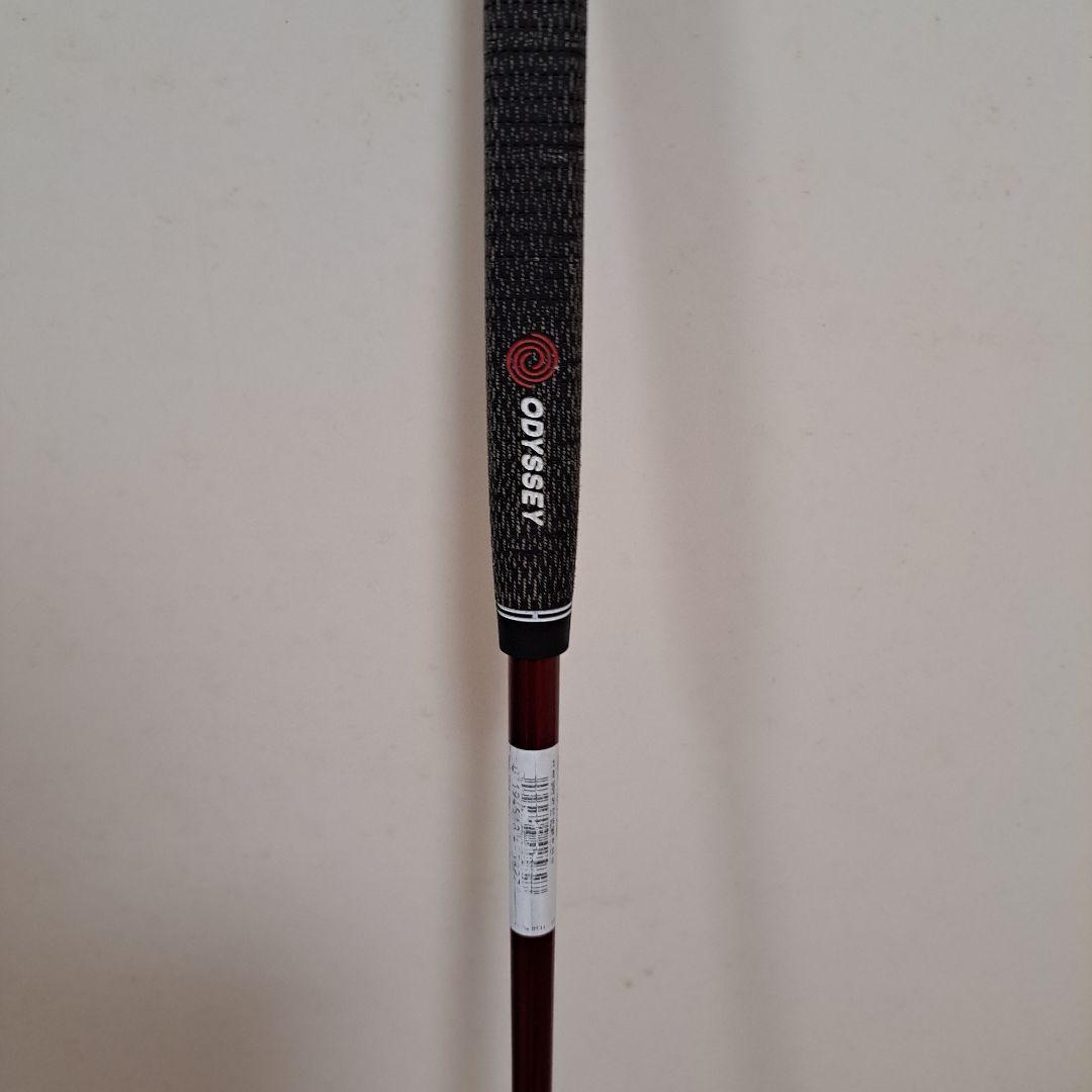 オデッセイ　WHITE HOT OG V-LINE　33インチ　ストロークラボ