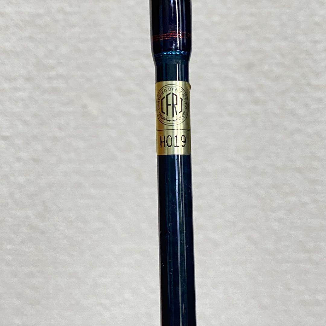 ソルティスト（SALTIST）ST-BC601S ダイワ