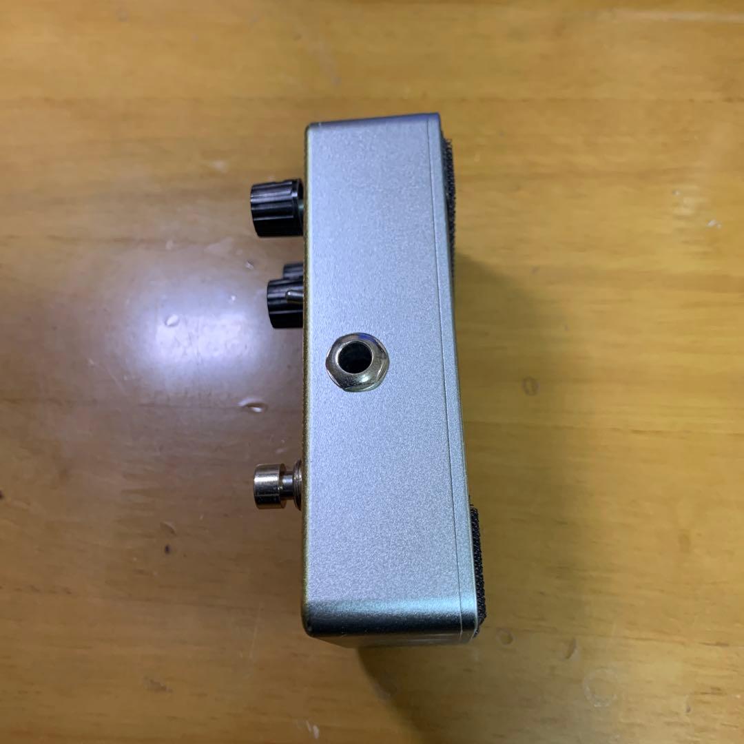 ギター one Control Honey Bee OD