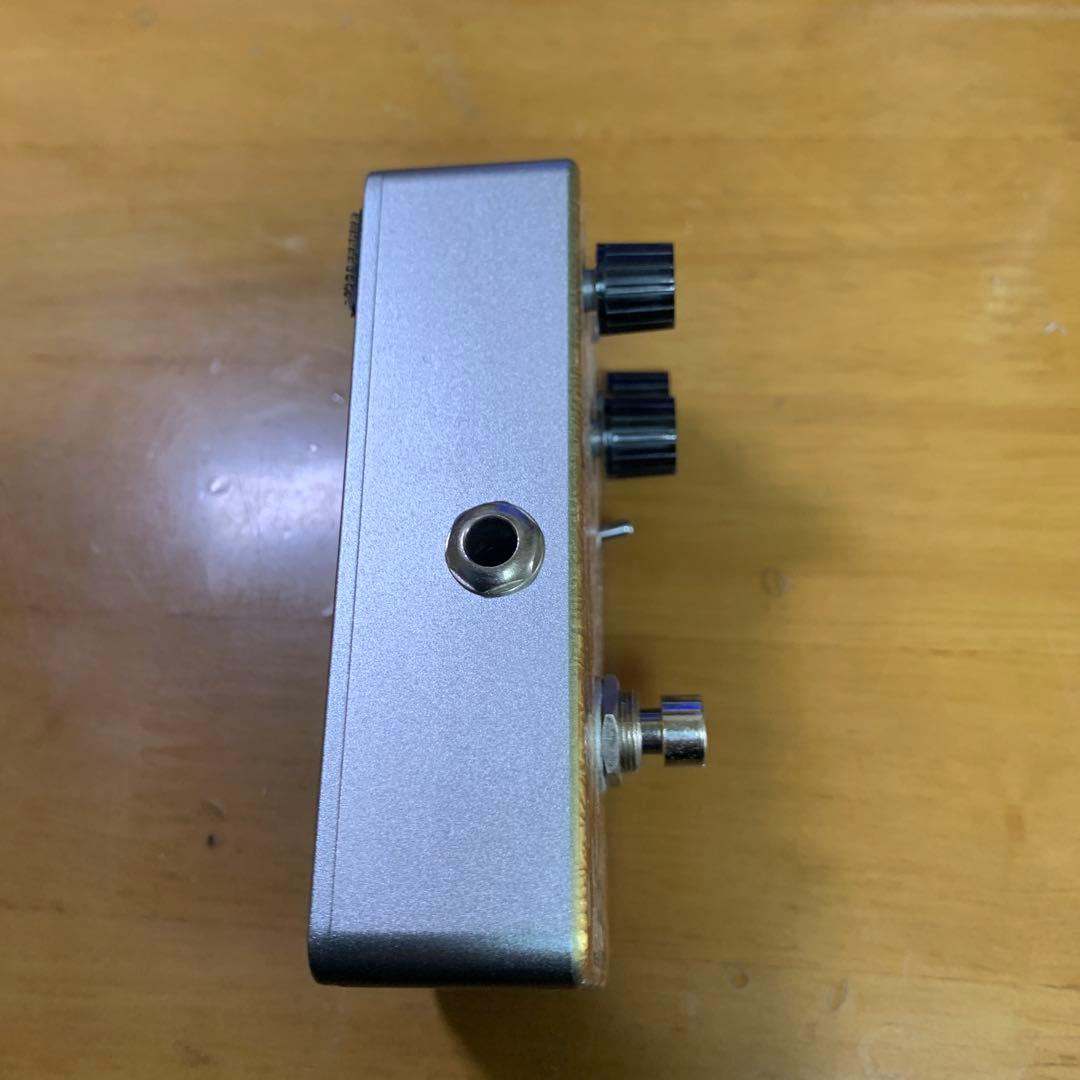 ギター one Control Honey Bee OD