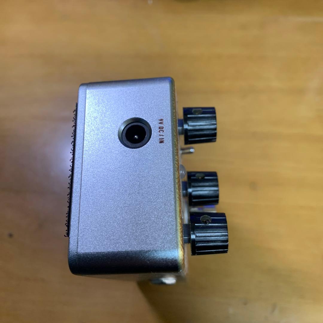 ギター one Control Honey Bee OD