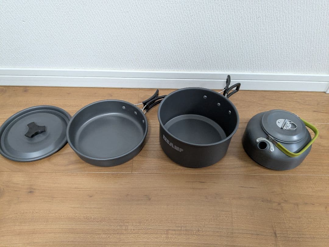 キャンプ用品まとめ売り　ランタン　シングルバーナー等　合計11点