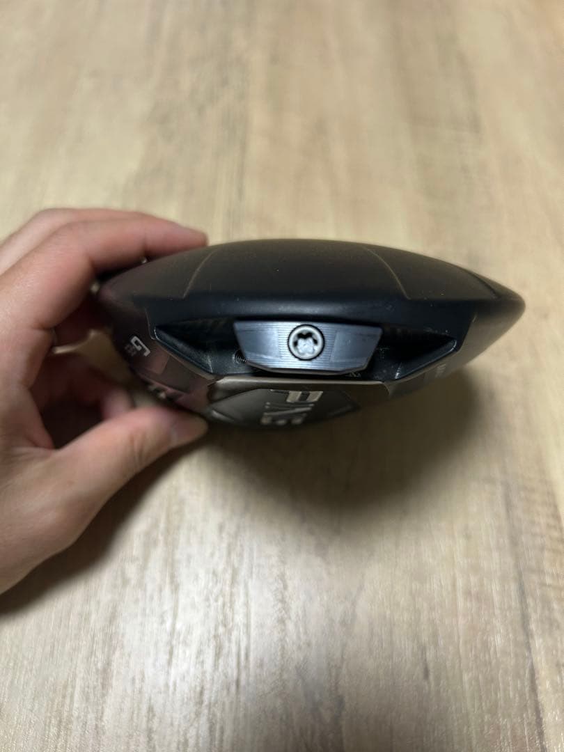 PING G425 ドライバー MAX ヘッドのみ　9°