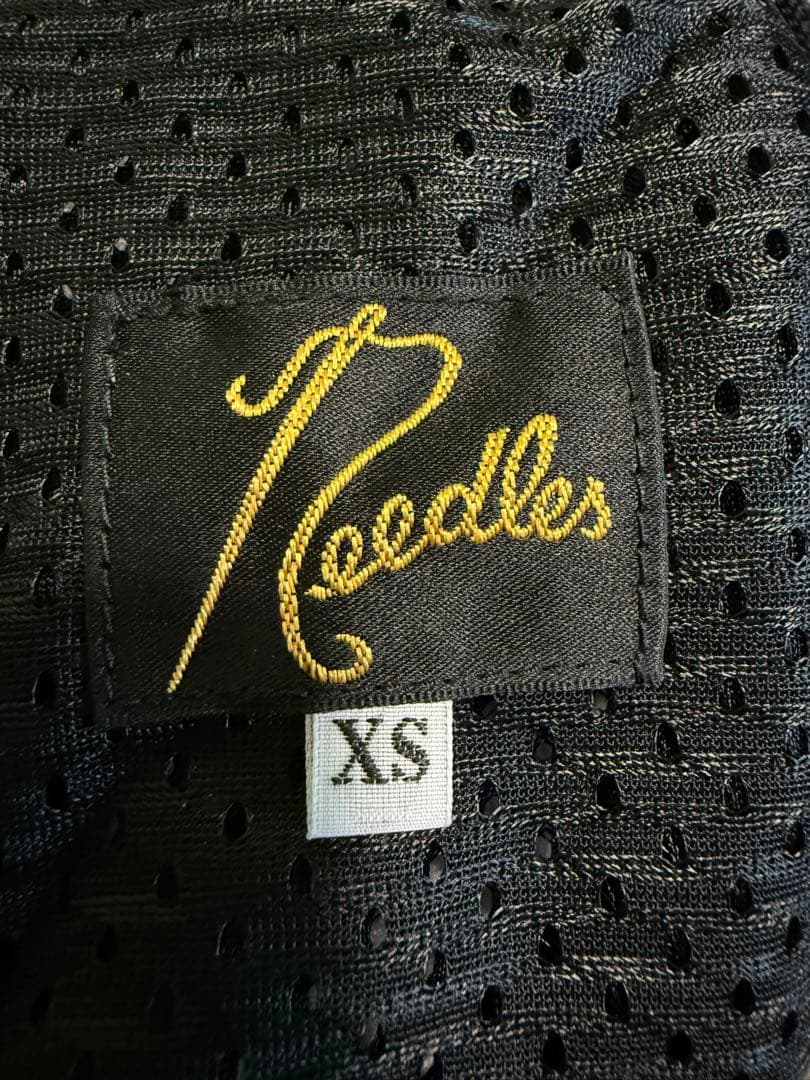 【Needles】トラックパンツ