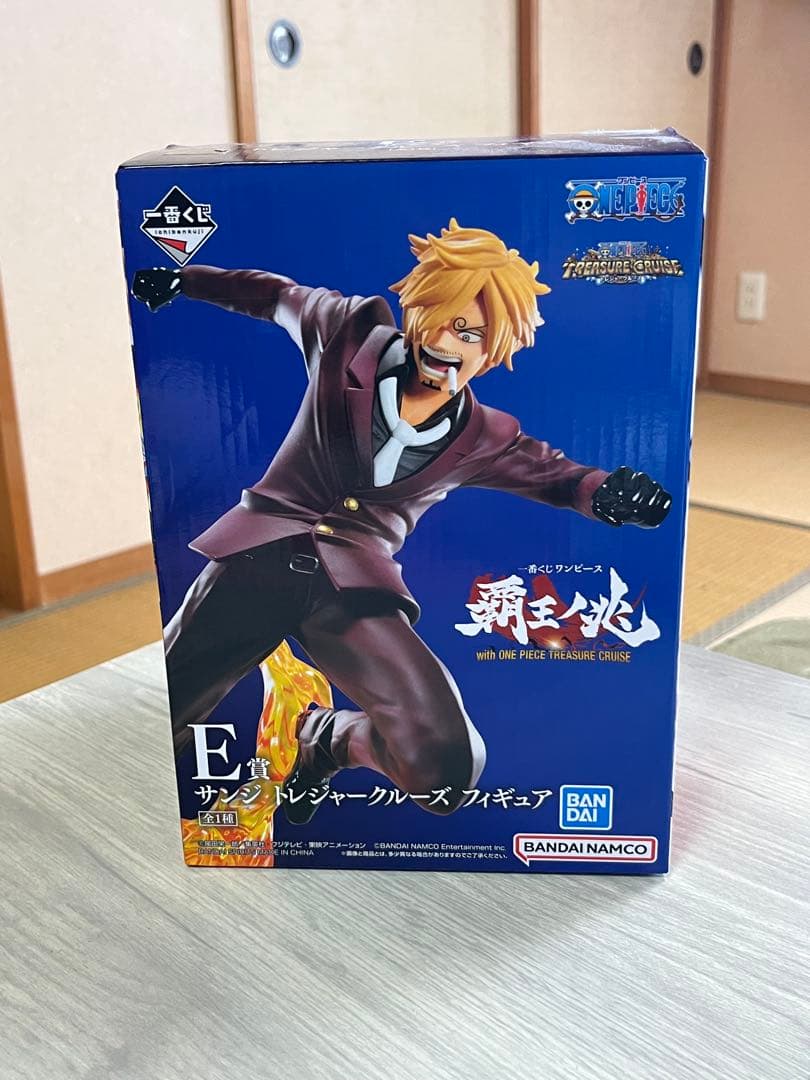 ワンピース フィギュア＆グッズセット